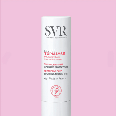 SVR Topialyse Lips Care 4g- Lillys Pharmacy and Health Store