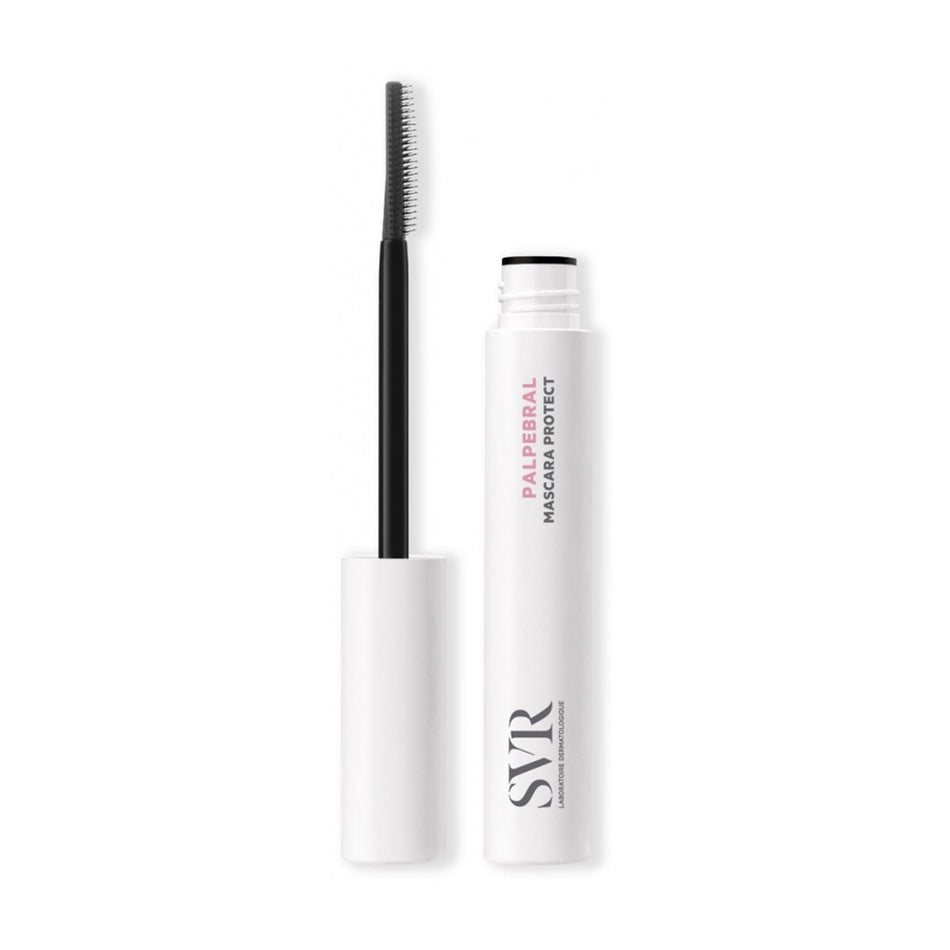 SVR Topialyse Palpebral Mascara Protect Black 9ml- Lillys Pharmacy and Health Store