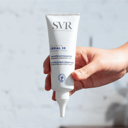 SVR Xerial 30 Gel-Cream 75ml- Lillys Pharmacy and Health Store