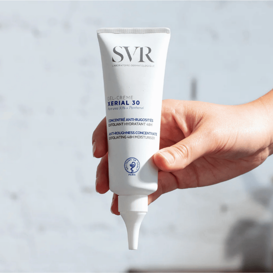 SVR Xerial 30 Gel-Cream 75ml- Lillys Pharmacy and Health Store