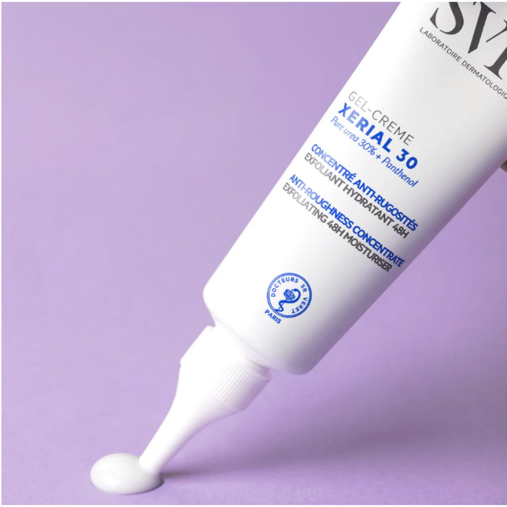 SVR Xerial 30 Gel-Cream 75ml- Lillys Pharmacy and Health Store