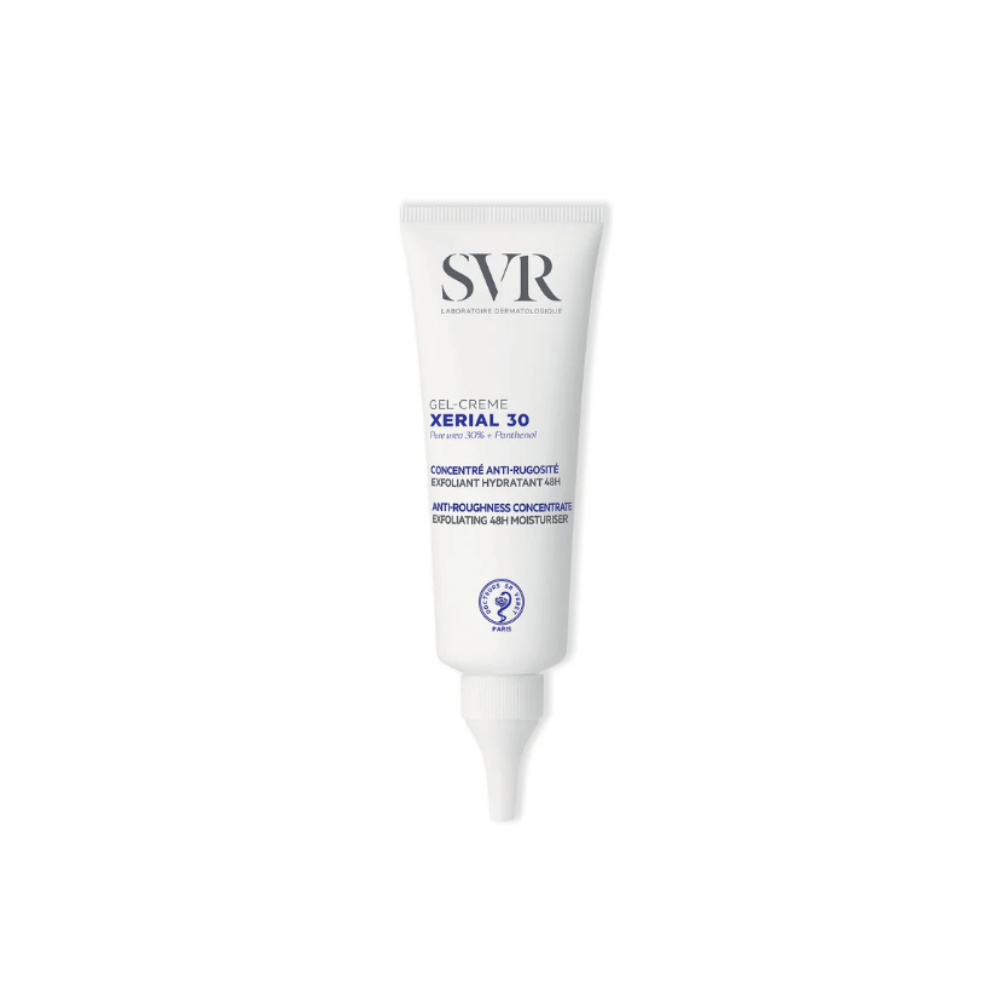 SVR Xerial 30 Gel-Cream 75ml- Lillys Pharmacy and Health Store