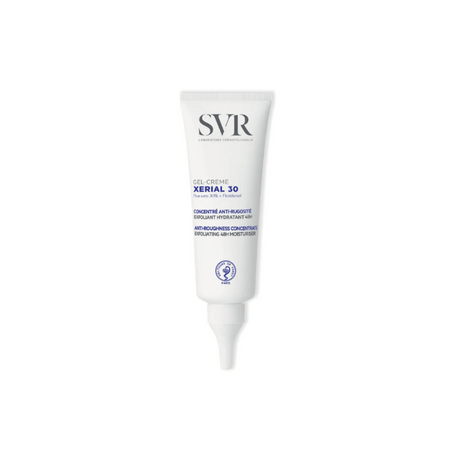 SVR Xerial 30 Gel-Cream 75ml- Lillys Pharmacy and Health Store