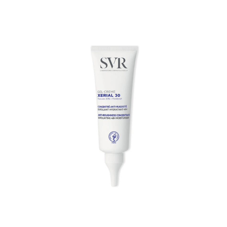 SVR Xerial 30 Gel-Cream 75ml- Lillys Pharmacy and Health Store