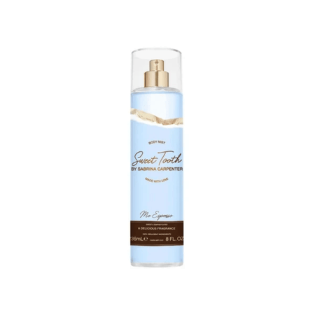 Sabrina Carpenter Me Espresso Body Mist 236ml- Lillys Pharmacy and Health Store