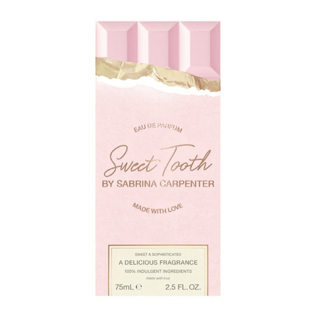 Sabrina Carpenter Sweet Tooth 75ml Edp Spray