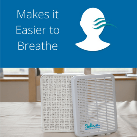 Salin® Plus Replacement Filter- Lillys Pharmacy and Health Store