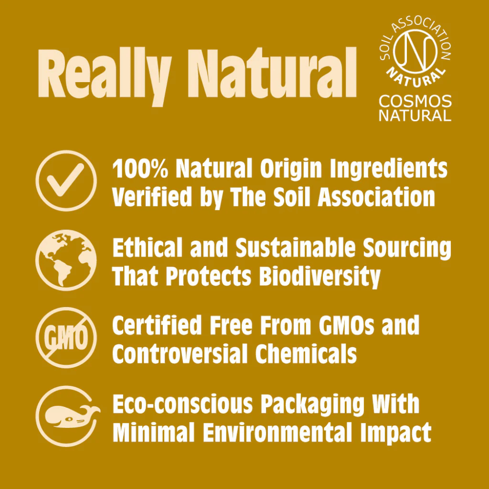 Salt Of The Earth Amber & Sandalwood Natural Refillable Roll-On Deodorant 75ml- Lillys Pharmacy and Health Store