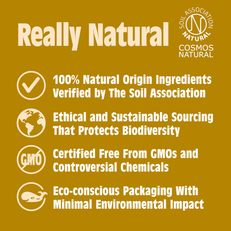 Salt Of The Earth Amber & Sandalwood Natural Refillable Roll-On Deodorant 75ml- Lillys Pharmacy and Health Store