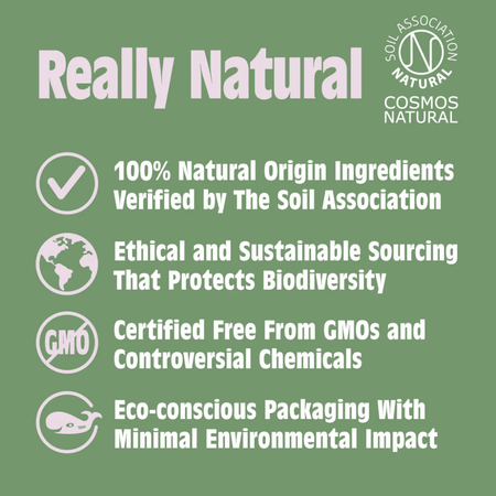 Salt Of The Earth Clary Sage & Mint Roll-On Refill Pouch 225ml- Lillys Pharmacy and Health Store