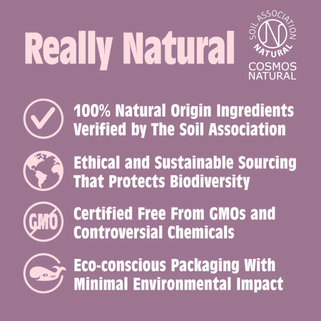 Salt Of The Earth Lavender & Vanilla Roll-On Refill Pouch 225ml- Lillys Pharmacy and Health Store