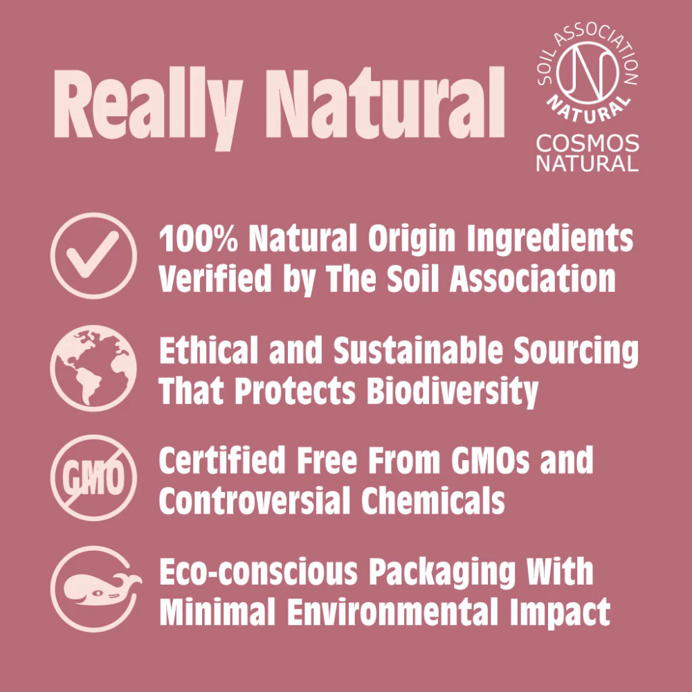 Salt Of The Earth Melon & Cucumber Natural Refillable Roll-On Deodorant 75ml- Lillys Pharmacy and Health Store