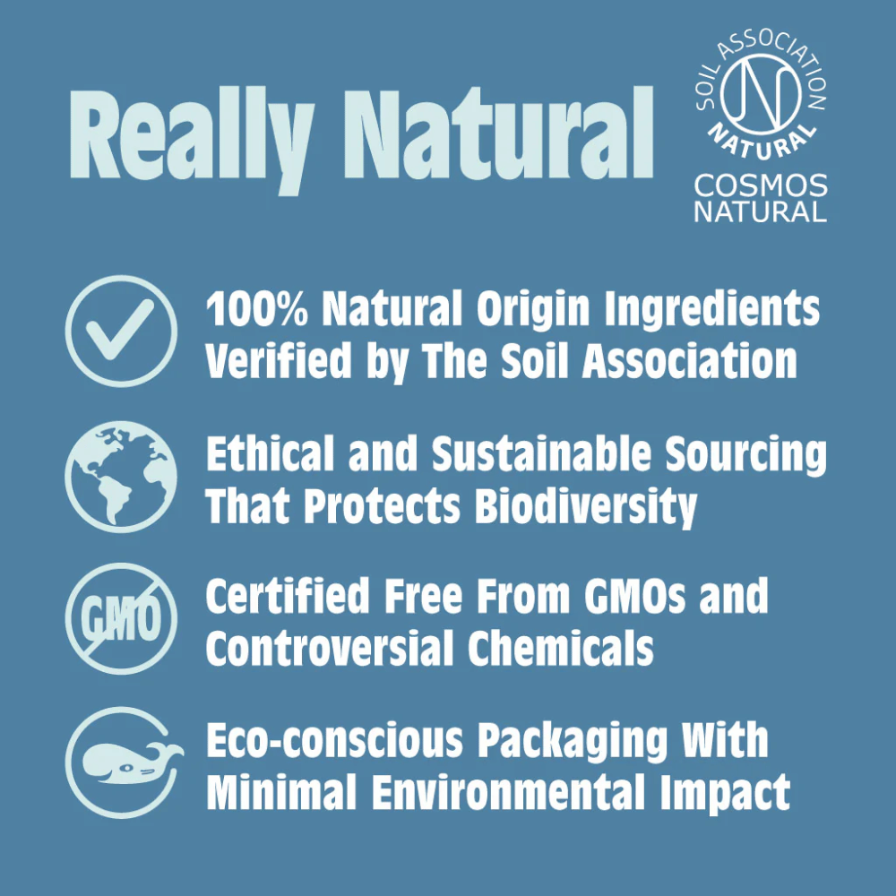 Salt Of The Earth Ocean & Coconut Roll-On Refill Pouch 225ml- Lillys Pharmacy and Health Store