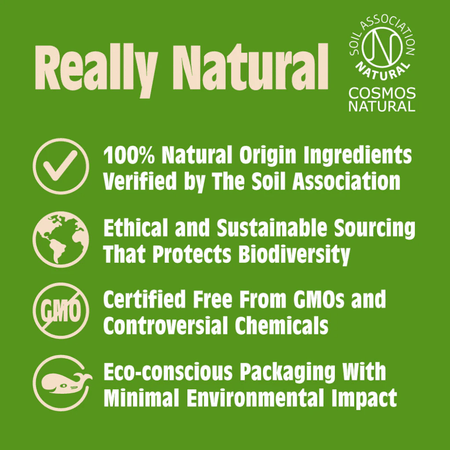 Salt Of The Earth Oud & Bergamot Roll-On Refill Pouch 225ml- Lillys Pharmacy and Health Store