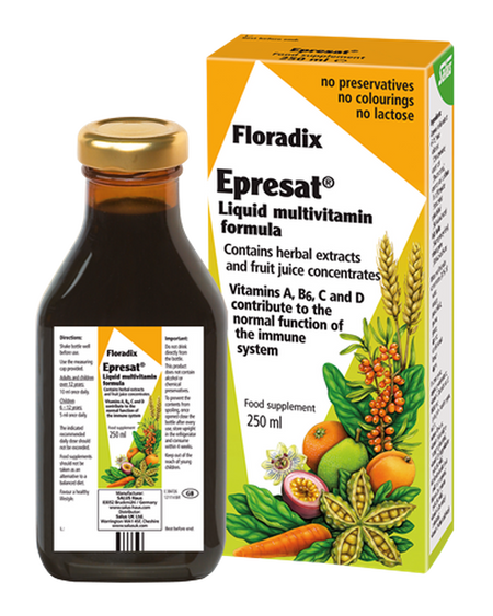 Salus Haus Epresat Liquid Formula 250ml- Lillys Pharmacy and Health Store