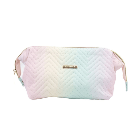 Sanjo Cotton Candy Vanity Bag Large- Lillys Pharmacy and Health Store