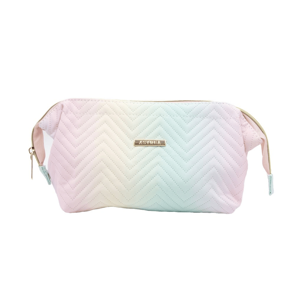 Sanjo Cotton Candy Vanity Bag Large- Lillys Pharmacy and Health Store