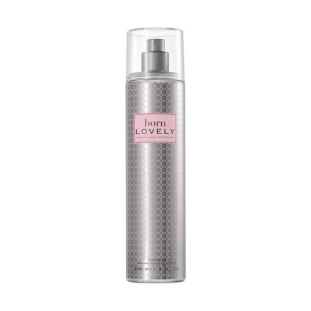 Sarah Jessica Parker Born Lovely 236ml Body Mist