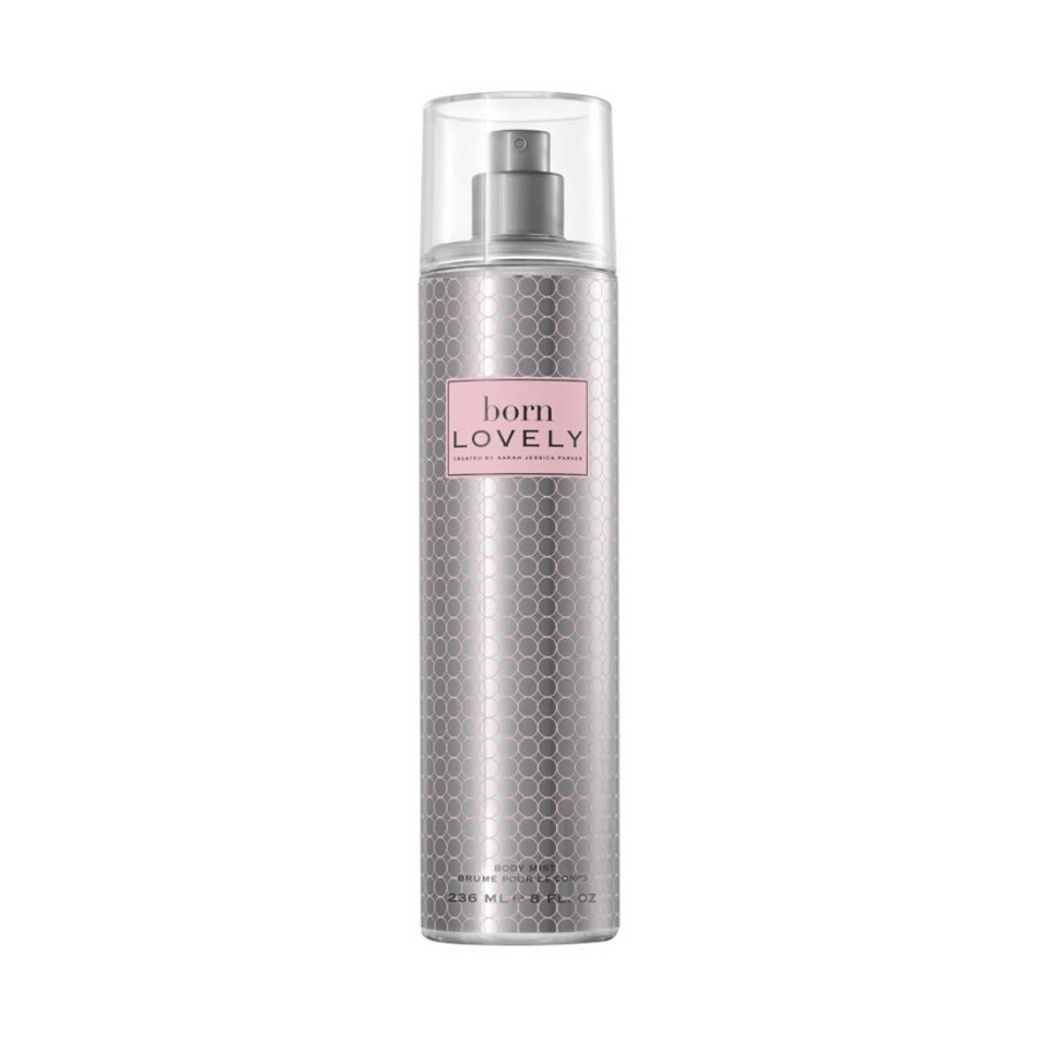 Sarah Jessica Parker Born Lovely 236ml Body Mist