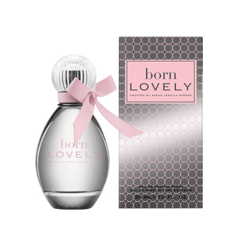 Sarah Jessica Parker Born Lovely 30ml Edp Spray