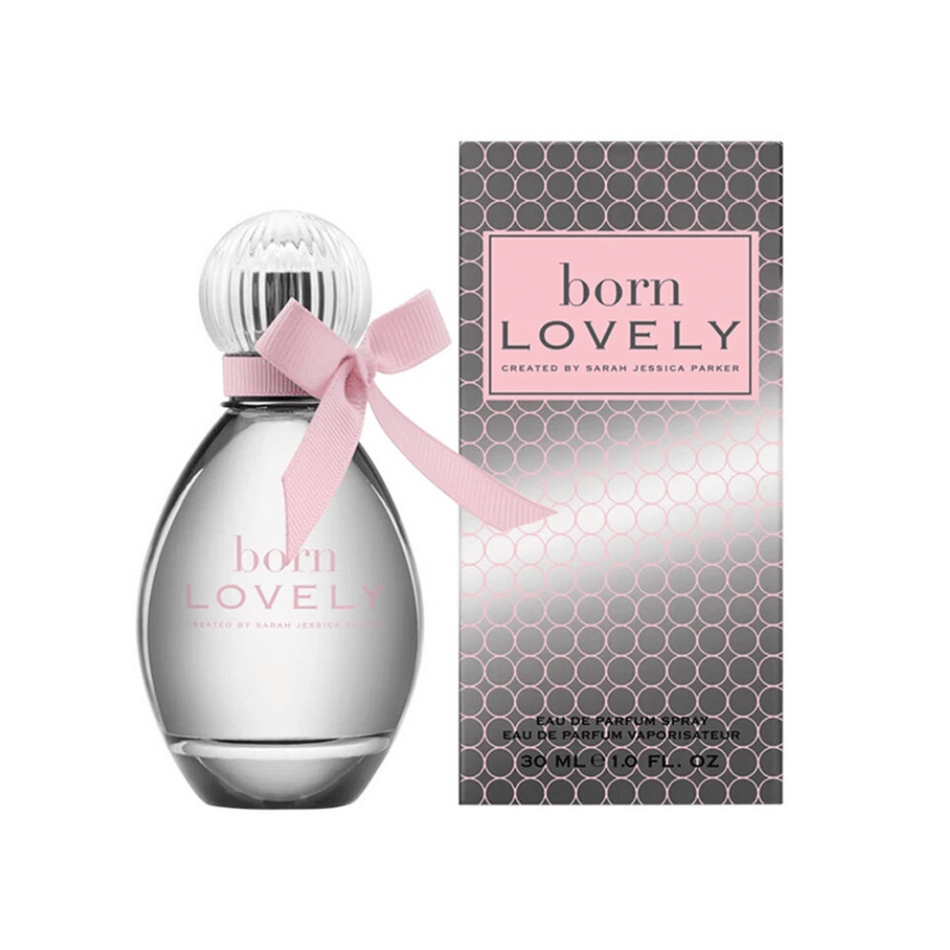 Sarah Jessica Parker Born Lovely 30ml Edp Spray
