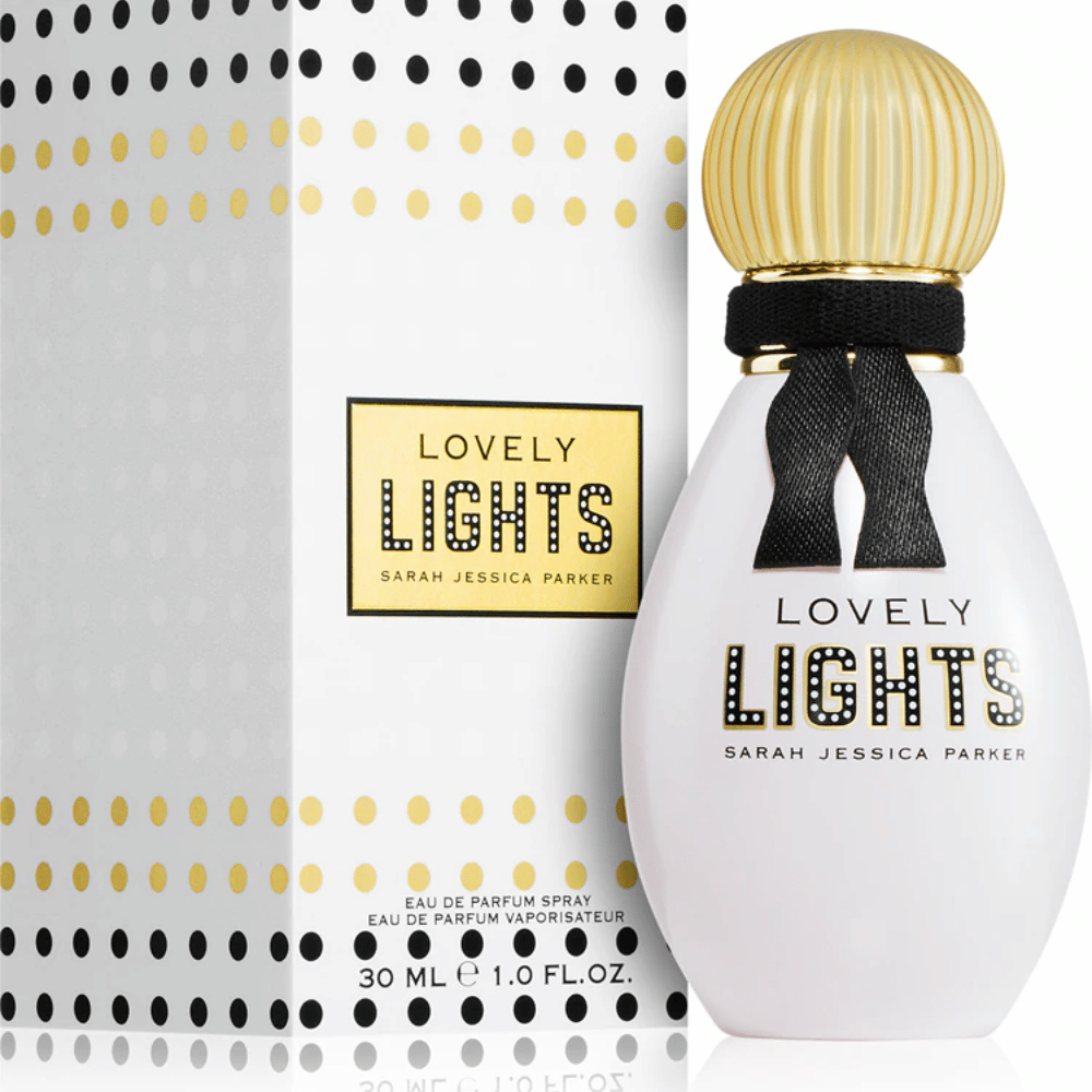 Sarah Jessica Parker Lovely Lights 30ml Edp Spr- Lillys Pharmacy and Health Store