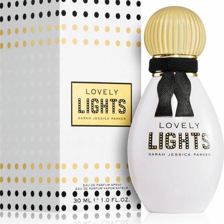 Sarah Jessica Parker Lovely Lights 30ml Edp Spr- Lillys Pharmacy and Health Store