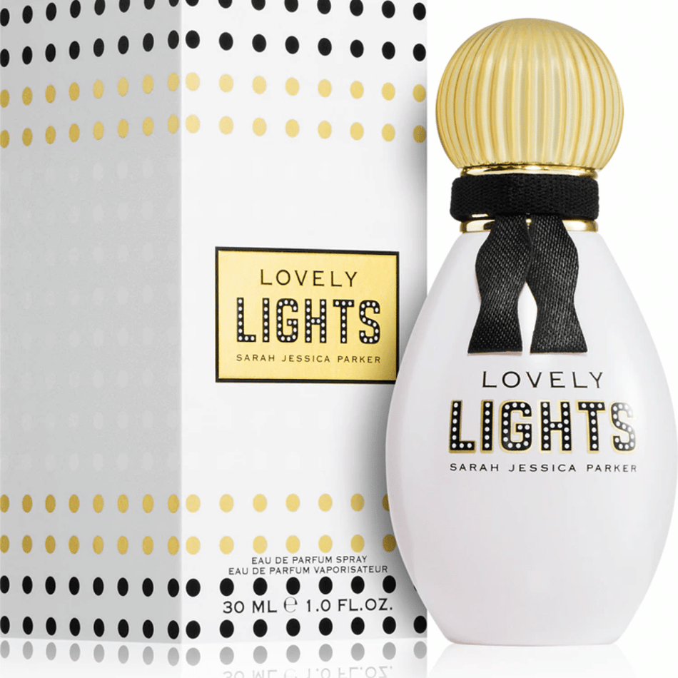 Sarah Jessica Parker Lovely Lights 30ml Edp Spr- Lillys Pharmacy and Health Store