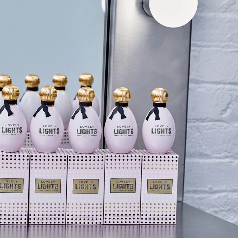 Sarah Jessica Parker Lovely Lights 30ml Edp Spr