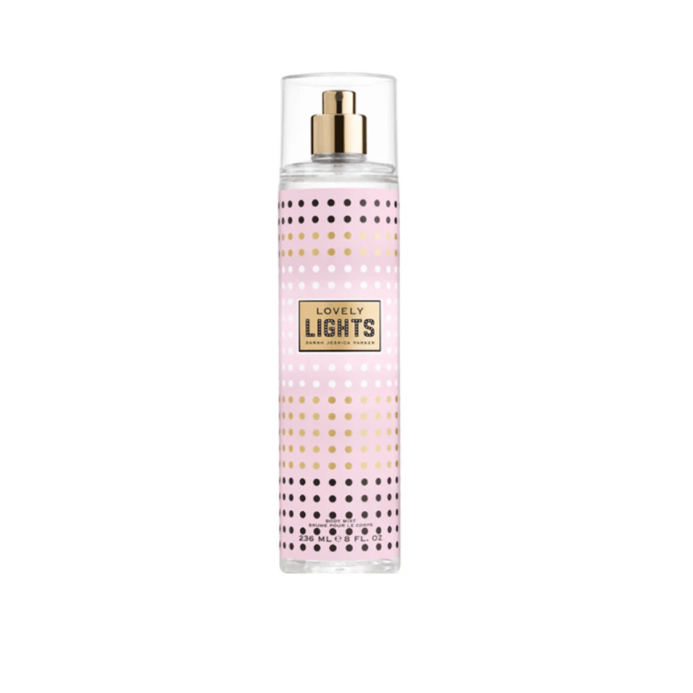 Sarah Jessica Parker Lovely Lights Body Mist 236ml