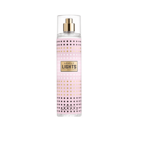 Sarah Jessica Parker Lovely Lights Body Mist 236ml