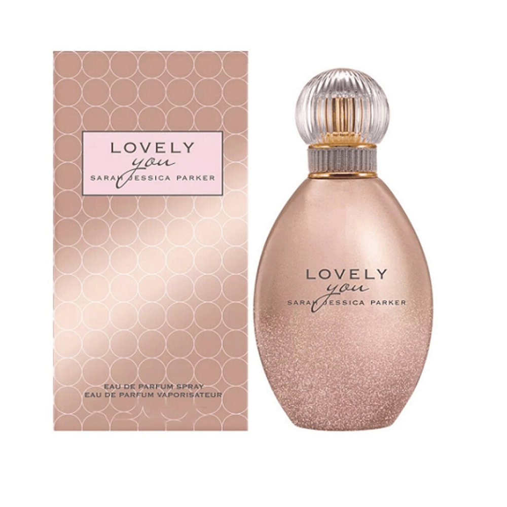 Sarah Jessica Parker Lovely You 30ml Edp Spray