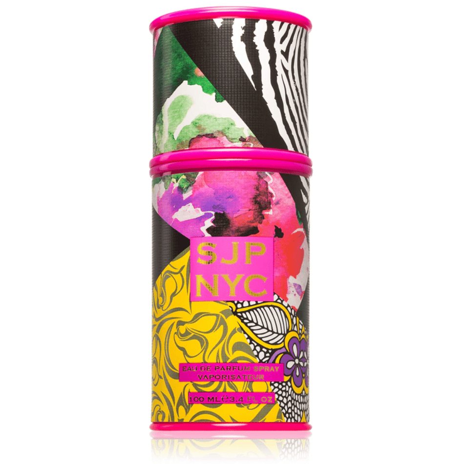 Sarah Jessica Parker NYC Women's 150ml Eau de Parfum Spray- Lillys Pharmacy and Health Store