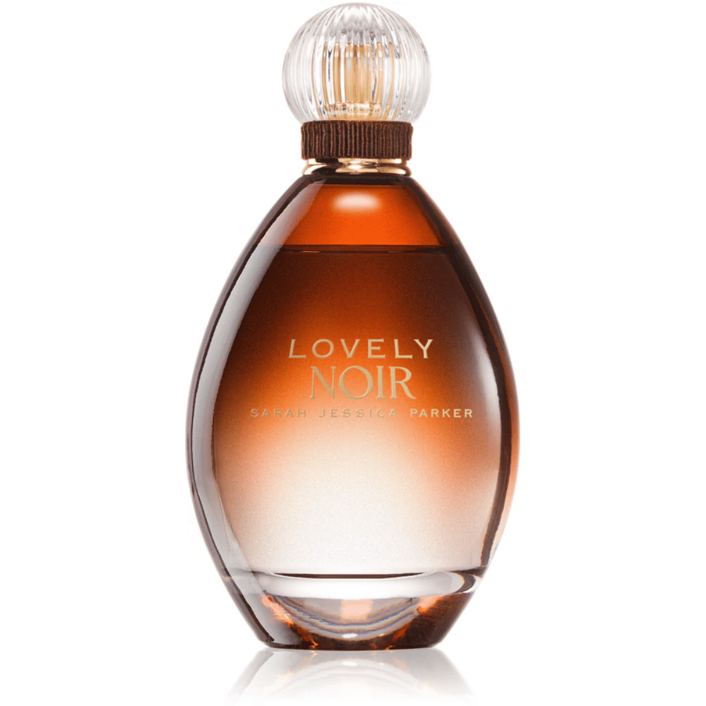 Sarah Jessica Parker SJP Lovely Noir 100ml Eau de Parfum Spray- Lillys Pharmacy and Health Store