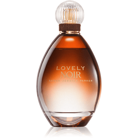 Sarah Jessica Parker SJP Lovely Noir 100ml Eau de Parfum Spray- Lillys Pharmacy and Health Store
