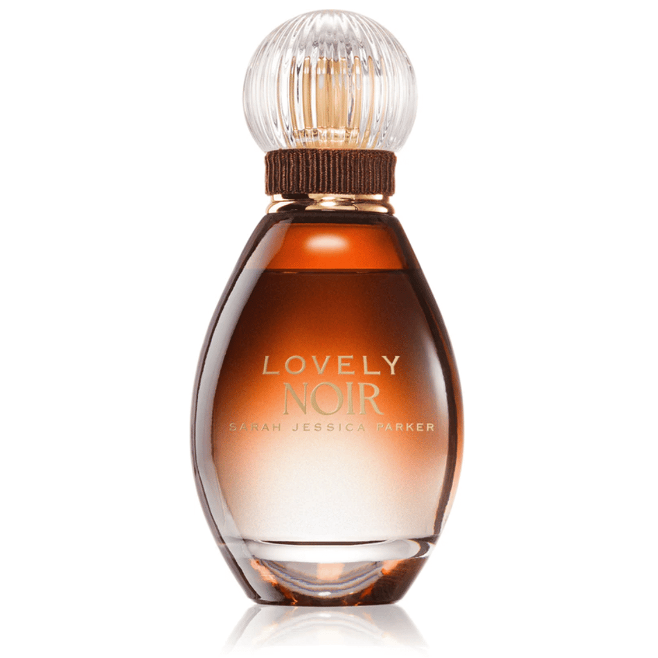 Sarah Jessica Parker SJP Lovely Noir 30ml Eau de Parfum Spray- Lillys Pharmacy and Health Store