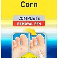 Scholl Corn Complete Removal Pen 4ml- Lillys Pharmacy and Health Store