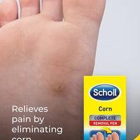 Scholl Corn Complete Removal Pen 4ml- Lillys Pharmacy and Health Store