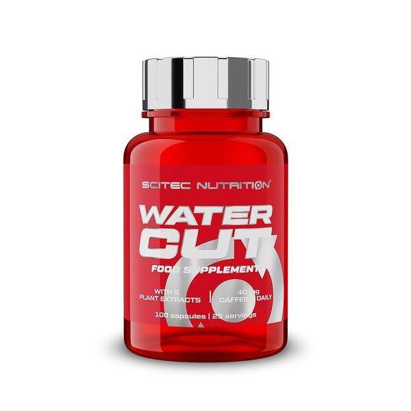 SciTec Water Cut - 100 caps