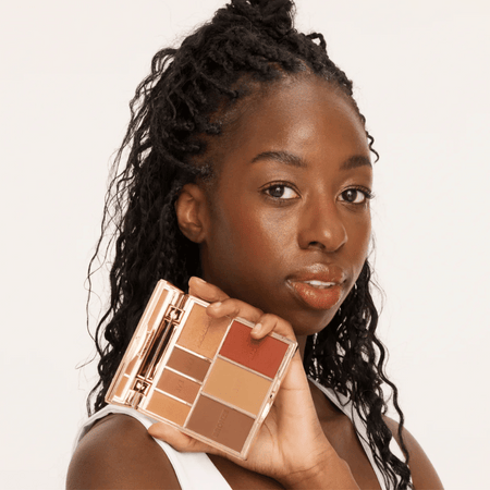 Sculpted By Aimee Bare Basics Sunbeam- Lillys Pharmacy and Health Store