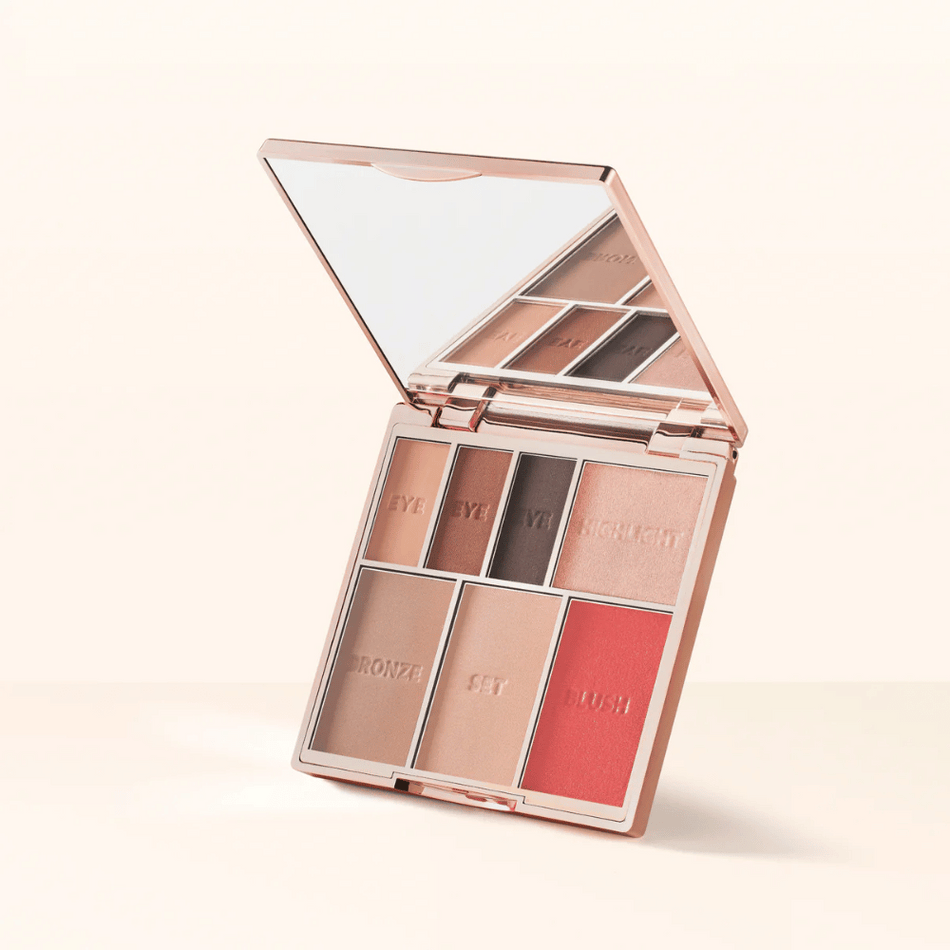 Sculpted By Aimee Bare Basics Sunbeam- Lillys Pharmacy and Health Store
