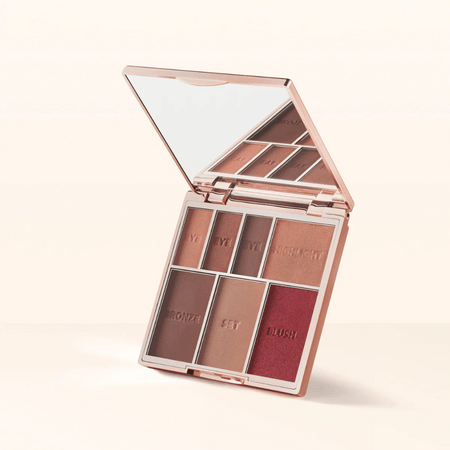 Sculpted By Aimee Bare Basics Sunbeam- Lillys Pharmacy and Health Store