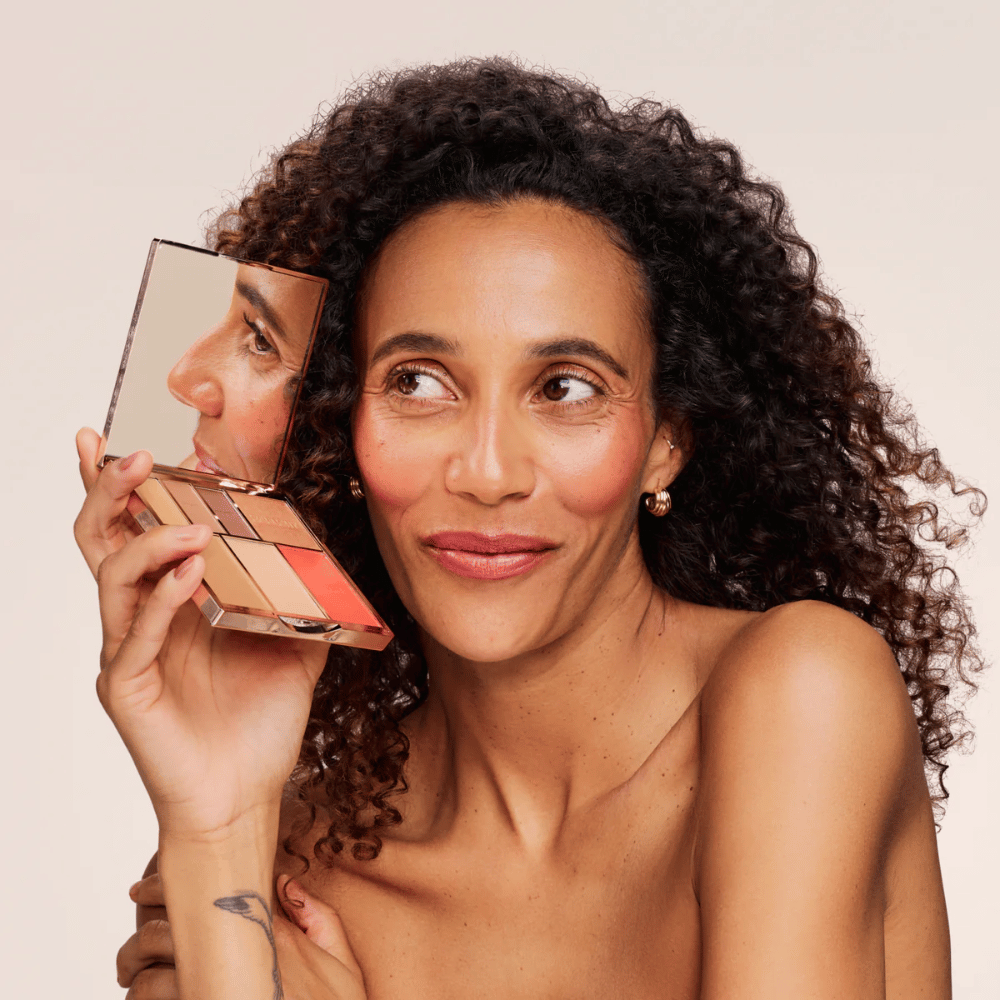 Sculpted By Aimee Bare Basics Sunbeam- Lillys Pharmacy and Health Store