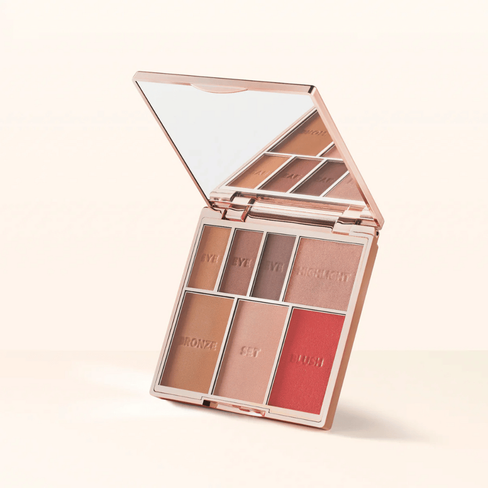 Sculpted By Aimee Bare Basics Sunbeam- Lillys Pharmacy and Health Store