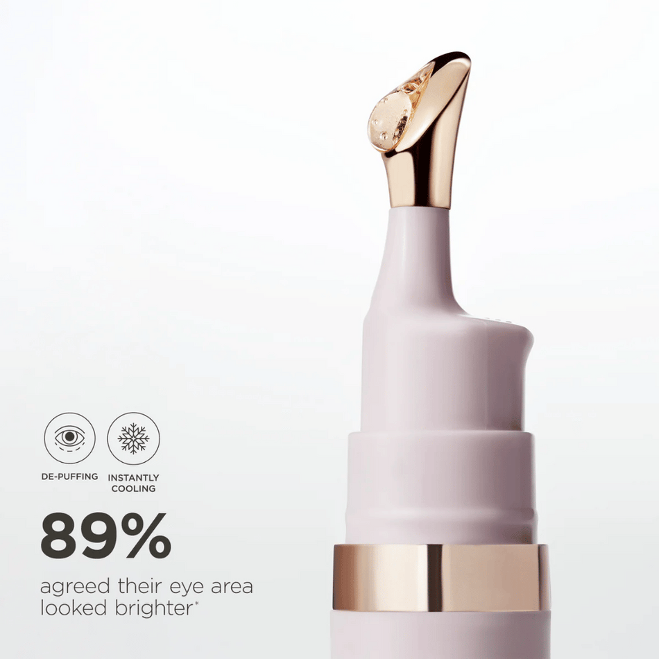 Sculpted By Aimee Brighten Up - Energising Eye Cream 10ml- Lillys Pharmacy and Health Store