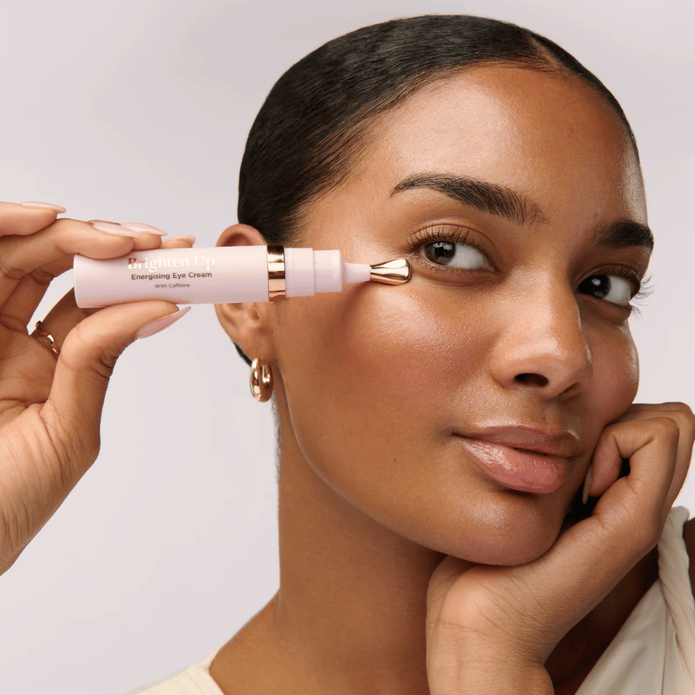 Sculpted By Aimee Brighten Up - Energising Eye Cream 10ml- Lillys Pharmacy and Health Store