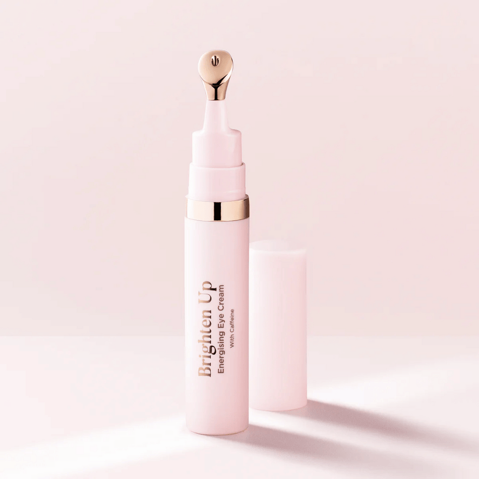 Sculpted By Aimee Brighten Up - Energising Eye Cream 10ml- Lillys Pharmacy and Health Store