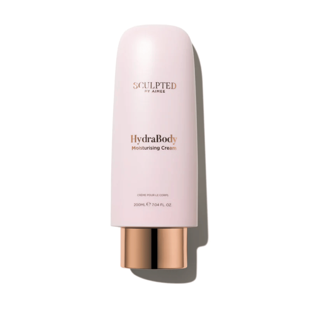 Sculpted By Aimee HydraBody - Body Moisturiser 200ml- Lillys Pharmacy and Health Store