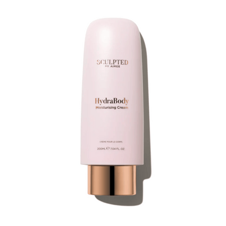 Sculpted By Aimee HydraBody - Body Moisturiser 200ml- Lillys Pharmacy and Health Store