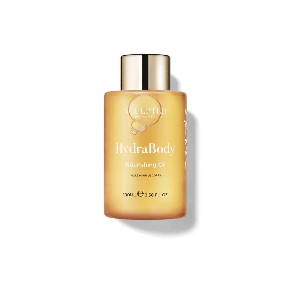 Sculpted By Aimee HydraBody Nourishing Oil 100ml- Lillys Pharmacy and Health Store